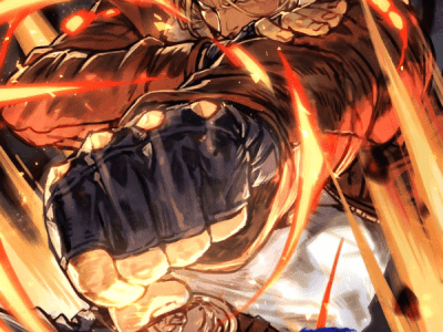 THE KING OF FIGHTERS XV (PC) Klucz Steam