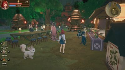 Tales of Seikyu - obrazek 5