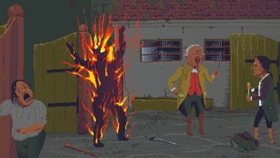 The Case of the Golden Idol (PC) Klucz Steam - obrazek 3