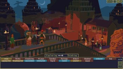 The Case of the Golden Idol (PC) Klucz Steam - obrazek 4