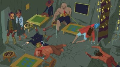 The Case of the Golden Idol (PC) Klucz Steam - obrazek 5