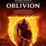 The Elder Scrolls IV: Oblivion Remastered Xbox Series X|S