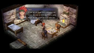 The Legend of Heroes: Trails in the Sky (PC) Klucz Steam - obrazek 5