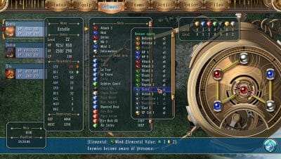 The Legend of Heroes: Trails in the Sky (PC) Klucz Steam - obrazek 4