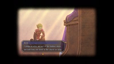 The Legend of Heroes: Trails in the Sky the 3rd (PC) Klucz Steam - obrazek 2