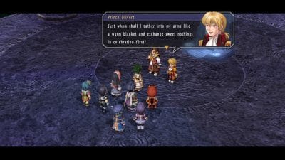 The Legend of Heroes: Trails in the Sky the 3rd (PC) Klucz Steam - obrazek 3