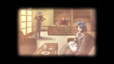 The Legend of Heroes: Trails in the Sky the 3rd (PC) Klucz Steam - obrazek 4