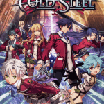 The Legend of Heroes: Trails of Cold Steel (PC) Klucz Steam
