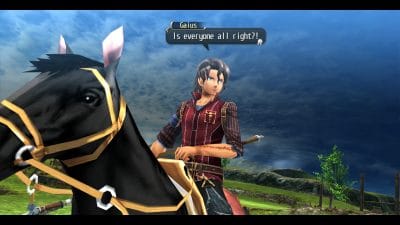 The Legend of Heroes: Trails of Cold Steel II (PC) Klucz Steam - obrazek 2