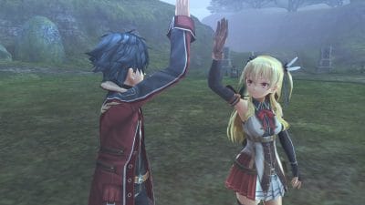 The Legend of Heroes: Trails of Cold Steel II (PC) Klucz Steam - obrazek 3