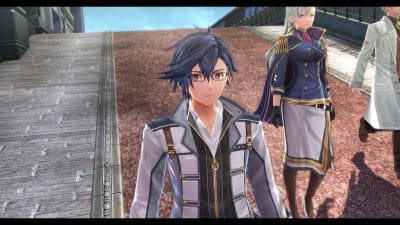 The Legend of Heroes: Trails of Cold Steel III (PC) Klucz Steam - obrazek 4