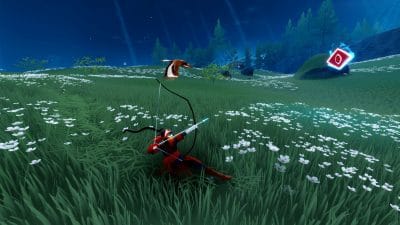 The Pathless (PC) Klucz Steam - obrazek 2