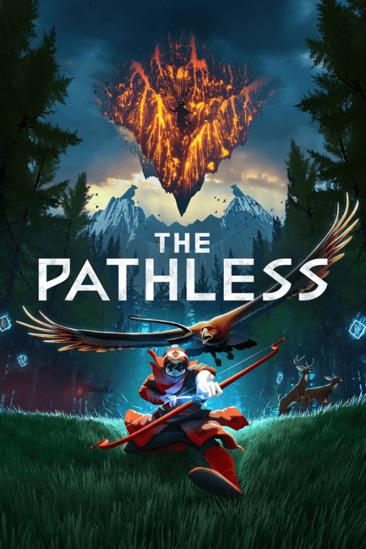 The Pathless (PC) Klucz Steam