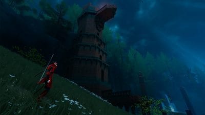 The Pathless (PC) Klucz Steam - obrazek 5
