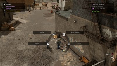 The Precinct Xbox Series X|S - obrazek 3