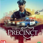 The Precinct Xbox Series X|S