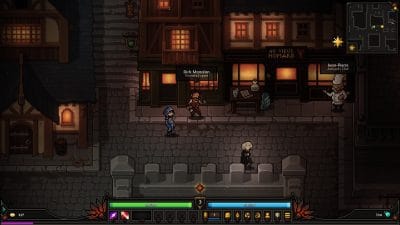 The Slormancer (PC) Klucz Steam - obrazek 2