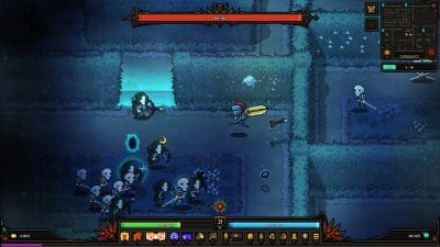 The Slormancer (PC) Klucz Steam - obrazek 3