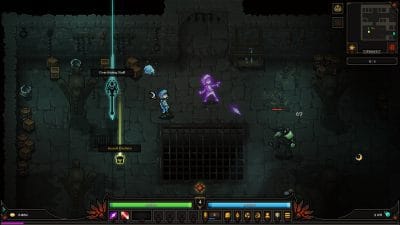 The Slormancer (PC) Klucz Steam - obrazek 4