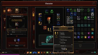 The Slormancer (PC) Klucz Steam - obrazek 5