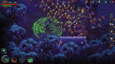 The Unliving (PC) Klucz Steam - obrazek 2