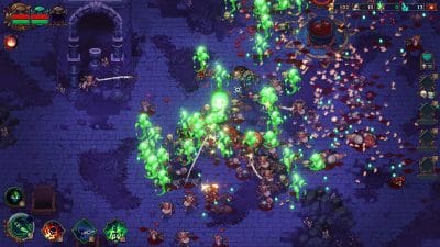 The Unliving (PC) Klucz Steam - obrazek 3