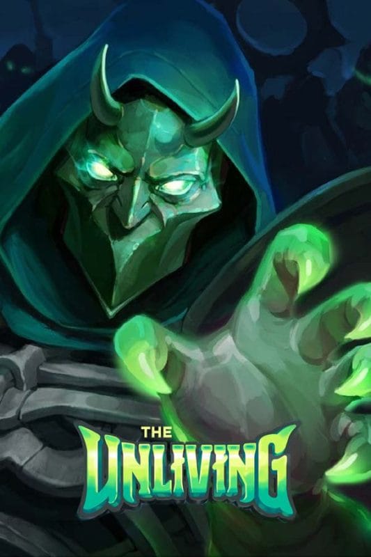 The Unliving (PC) Klucz Steam
