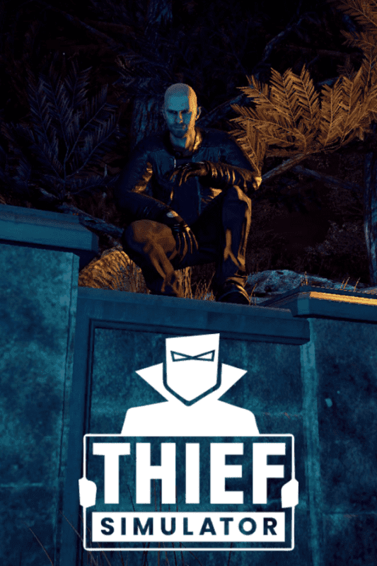 Thief Simulator (PC) Klucz Steam