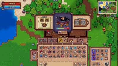 Tinkerlands - obrazek 4