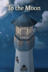 To the Moon