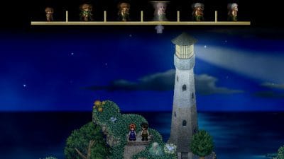 To the Moon (PC) Klucz Steam - obrazek 4