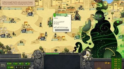 Touch Type Tale - Strategic Typing (PC) Klucz Steam - obrazek 3