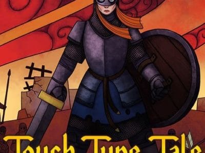 Touch Type Tale - Strategic Typing (PC) Klucz Steam
