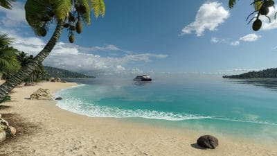 Transport Fever 2: Console Edition XBOX One / Series X|S - obrazek 3