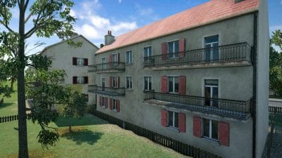 Transport Fever (PC) Klucz Steam - obrazek 2