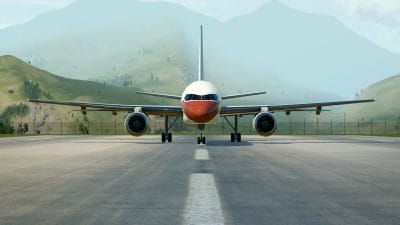 Transport Fever (PC) Klucz Steam - obrazek 3