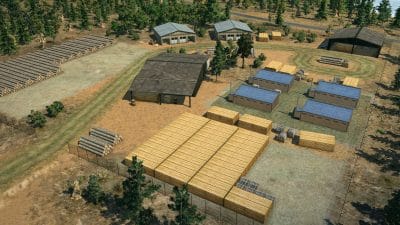 Transport Fever (PC) Klucz Steam - obrazek 4