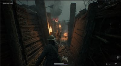 Trench Tales (PC) Klucz Steam - obrazek 5