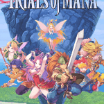 Trials of Mana (PC) Klucz Steam