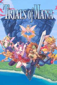 Trials of Mana