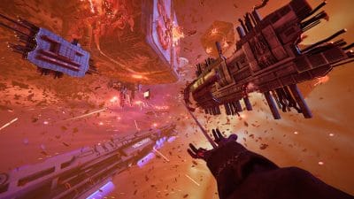 Turbo Overkill (PC) Klucz Steam - obrazek 2