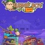 Turnip Boy Robs a Bank (PC) Klucz Steam