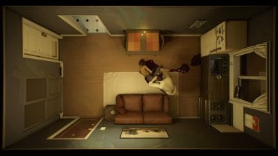 Twelve Minutes (PC) Klucz Steam - obrazek 3