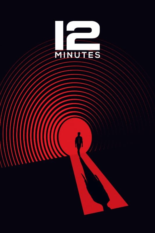 Twelve Minutes (PC) Klucz Steam