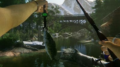 Ultimate Fishing Simulator 2 (PC) Klucz Steam - obrazek 3