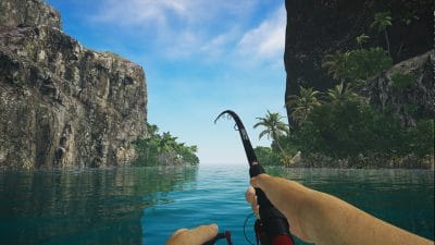 Ultimate Fishing Simulator 2 (PC) Klucz Steam - obrazek 4