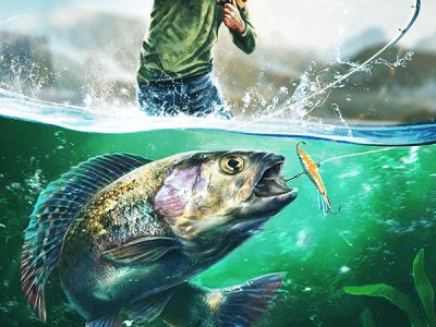 Ultimate Fishing Simulator 2 (PC) Klucz Steam