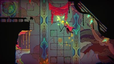 Ultros (PC) Klucz Steam - obrazek 2