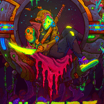 Ultros (PC) Klucz Steam