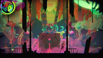 Ultros (PC) Klucz Steam - obrazek 5